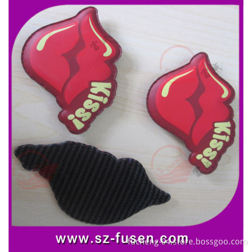 Custom Printed Bowknot Hair Clip / Hair Accessories / Hair Bow